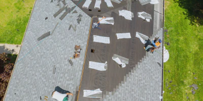 Roofing