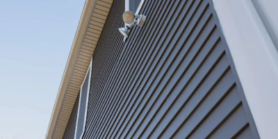 Siding